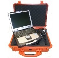 Panasonic Toughbook CF-31 Field Bundle